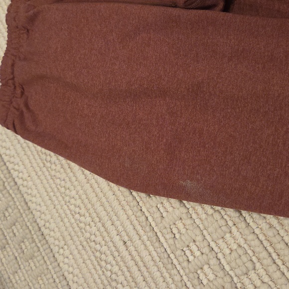 Vuori Rust Jogger Pants In Medium - Picture 8 of 8